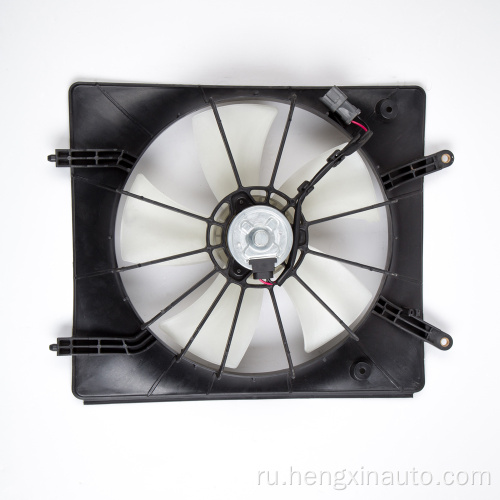 19015PGM901 Honda Odyssey Main Radiator Fan Fan Fan Fan